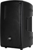 RCF HD 12-A RENTAL DJ MONITOR w/stand