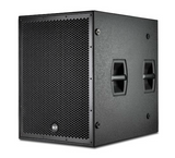 RCF SUB 8005-AS ACTIVE HIGH POWER 21” SUBWOOFER