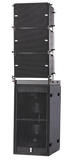 DB Technologies DVA T12 Active Line Array Module 12