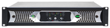 ASHLY NX 4002 Amplifier