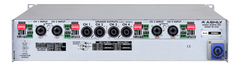 Ashly NX8004 4 Channel Programmable Output Amplifier