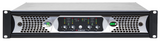 Ashly NX8004 4 Channel Programmable Output Amplifier
