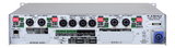Ashly NX8004 4 Channel Programmable Output Amplifier