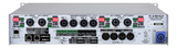 Ashly NX8004 4 Channel Programmable Output Amplifier