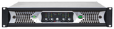 Ashly NX8004 4 Channel Programmable Output Amplifier