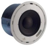 COMMUNITY DESTRIBUTED DESIGN SERIES TRUE COAXIAL CEILING MOUNT SYSTEMS - COMPLETE ASSEMBLIES