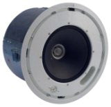 COMMUNITY DESTRIBUTED DESIGN SERIES TRUE COAXIAL CEILING MOUNT SYSTEMS - COMPLETE ASSEMBLIES