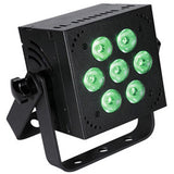 Blizzard HotBox™ EXA 32-bit dimming, built-in programs