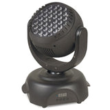 Irradiant SRM-6072 LED Mini Moving Head, RGB, Square Base