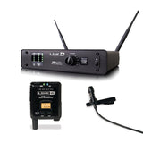 LINE 6 - XD-V55 - DIGITAL WIRELESS SYSTEM HANDHELD or BODYPACK