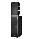 RCF SUB 8004-AS ACTIVE HIGH POWER SUBWOOFER