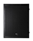 RCF SUB 8005-AS ACTIVE HIGH POWER 21” SUBWOOFER