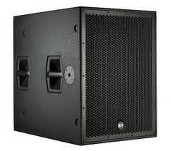 RCF SUB 8005-AS ACTIVE HIGH POWER 21” SUBWOOFER
