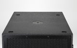 RCF SUB 8005-AS ACTIVE HIGH POWER 21” SUBWOOFER