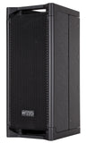 RCF TT051A ACTIVE ULTRA COMPACT WIDE DISPERSION SPEAKER