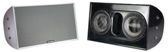 COMMUNITY W2-122 Dual 12" Carbon-Fiber Subwoofer