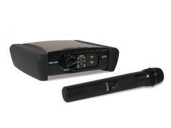 LINE 6 - XD-V35 - DIGITAL WIRELESS SYSTEM HANDHELD or BODYPACK