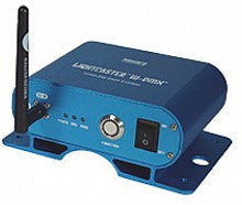 Blizzard Lighting LightCaster™ W-DMX™ 2.4 GHz Wireless SYSTEM Transceiver or Receiver