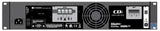 Crown CDI 1000 Power Amplifier