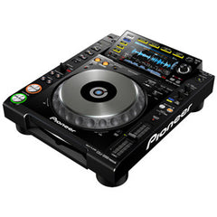 Pioneer CDJ-2000nexus Professional Multi-Player