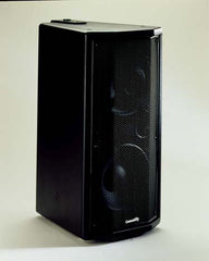 Community CPL 27 Loudspeaker Type: 2-way, Full-range, bass ported, mini system