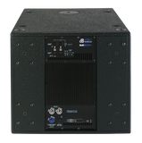 DB Technologies DVA S09  Active Subwoofer 15