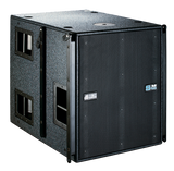 DB Technologies DVA S10 DPC Active Subwoofer 18