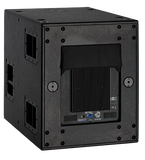 DB Technologies DVA S1518N Active Subwoofer 18