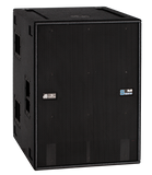 DB Technologies DVA S1521N Active Subwoofer, 21“