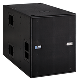 DB Technologies DVA S2585N  Active Subwoofer, 18