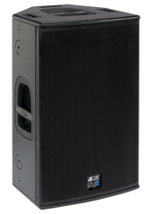 DB Technologies DVX D 12 HP  12"/1.4" Active Speaker 700 W/RMS - 1400 W