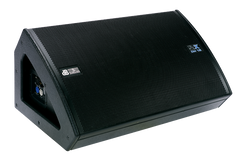 DB Technologies DMX DM 15 Active Speaker 15"/1.4" 750