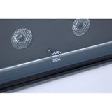 Elation ELAR EX TriBar 15 x 3W Tri Color Exterior IP 65 LED Par