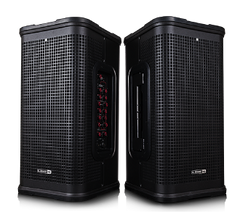 LINE 6 - StageSource L2 SERIES - 2-WAY POWERED SMART LOUDSPEAKER
