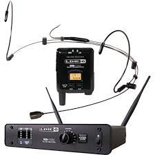 LINE 6 - XD-V55 - DIGITAL WIRELESS SYSTEM HANDHELD or BODYPACK