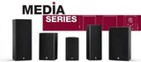 RCF M601 Media Series - Passive 2way Loudspeaker
