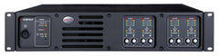 ASHLY Pema 8125 Pêma Network DSP Amplifier