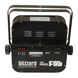 Blizzard The Puck Fab5 RGBAW Flat LED Par Can