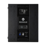 RCF SUB 8004-AS ACTIVE HIGH POWER SUBWOOFER