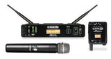 LINE 6 - XD-V75 - DIGITAL WIRELESS SYSTEM  HANDHELD or BODYPACK