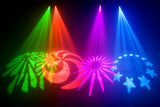 American DJ VIZI LED SPOT