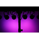 Blizzard Lighting Weather System 8 LED Tri-Color LED Lighting System